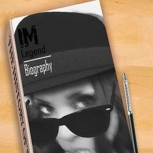 Meet your Posher, Pamela